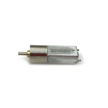 16GA25 Slow Speed High Torque Micro DC Gear Motor