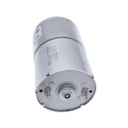 24V 12V High Torque GB37RG Eccentric Shaft Gear Motor - Image 3