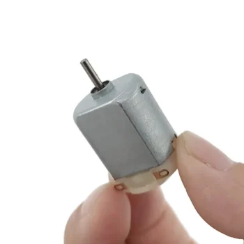 F130-13180-38 Micromotor Pony Up To Four Drive dc motor Small Motor Of 3V DC Motor for Toys